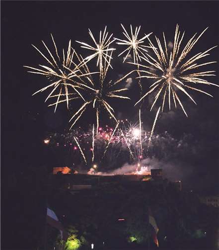 Kreativität unter dem Motto „Eurovision“ Kreativität unter dem Motto „Eurovision“