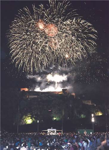 Kreativität unter dem Motto „Eurovision“ Kreativität unter dem Motto „Eurovision“