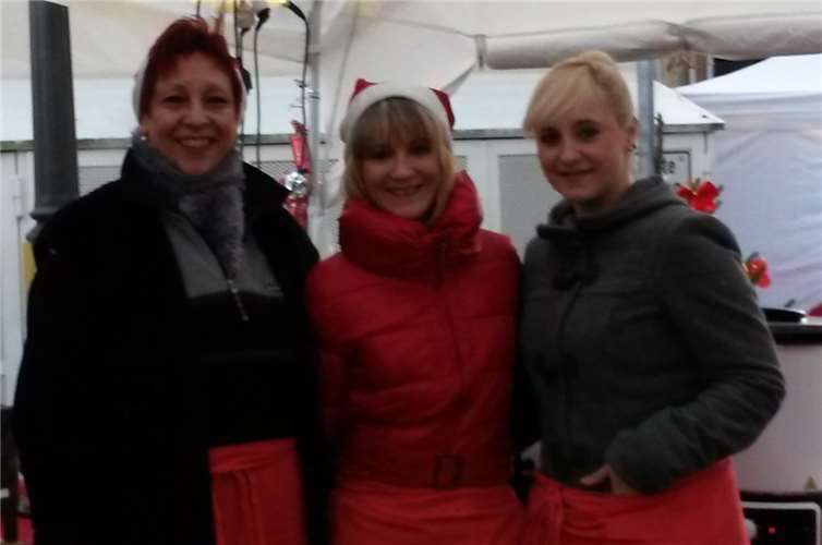 Sessionseröffnung mit allen Vereinen 