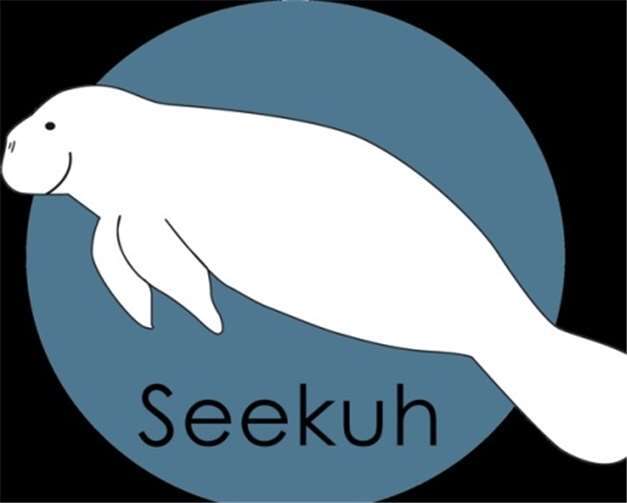 Pfand für die „Seekuh“