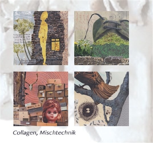 Ausstellung in Dernau
