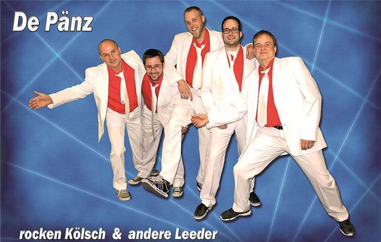 Vallendarer Vereine präsentieren das „Stadtfest 2013“ auf dem Burgplatz 