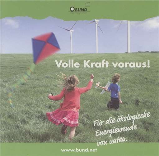 Symposium Erneuerbare Energien im Landkreis Ahrweiler 