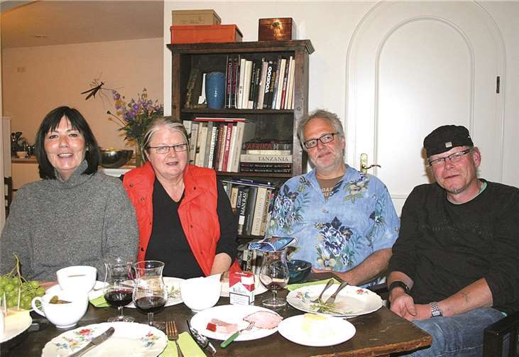 „Jedem Kind seine Kunst“