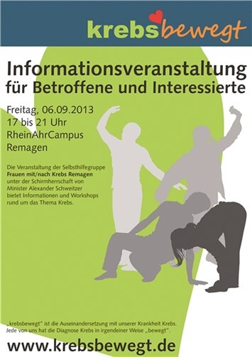 Sexualität und Krebs 