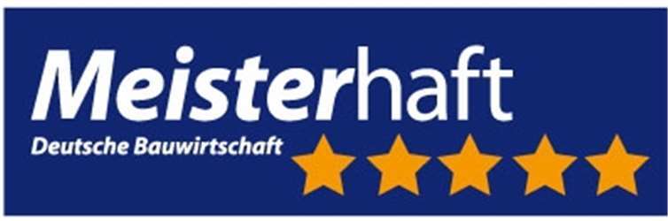 Prädikat „Meisterhaft fünf Sterne“