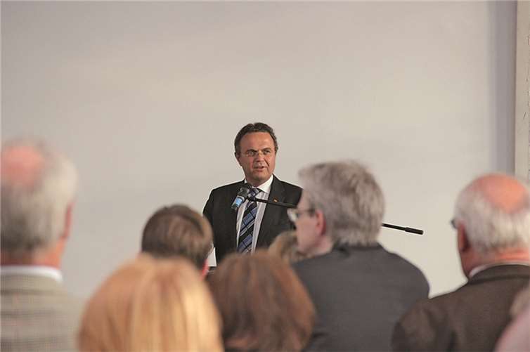 Ein besonderer Dienst an Mensch und Demokratie 