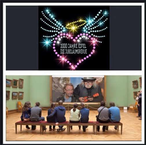 2000 Jahre Eifel