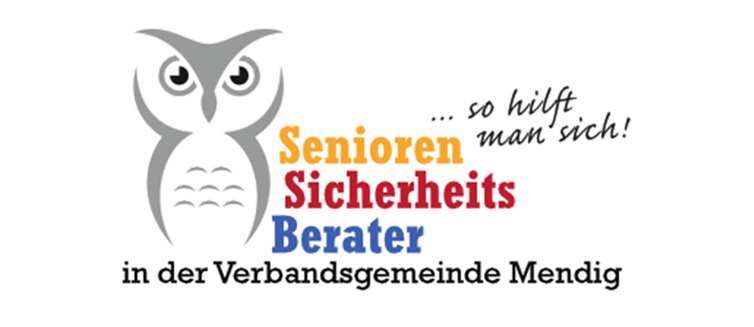 Sicherheit für Senioren 