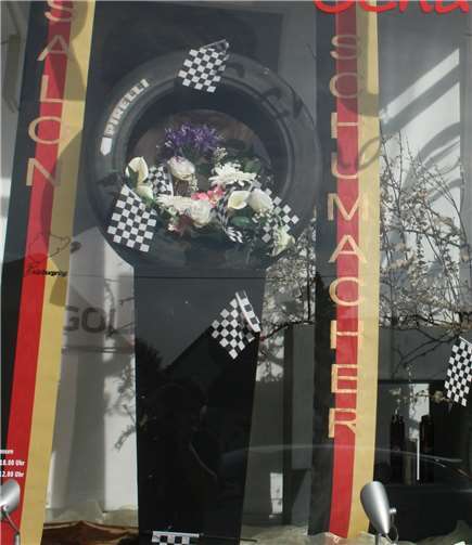 Nürburgring-Sammler aus Leidenschaft 