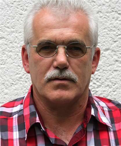 Bernd Schneider neuer Vorsitzender 