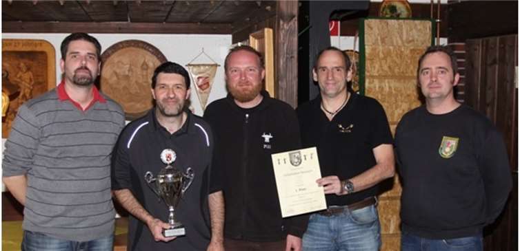 „Bürgerhaus 26 reloaded“ traf am besten