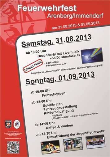 Sonderaufgabe Waldbrandbekämpfung 