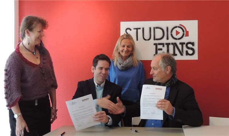 Sportvereine machen Radio