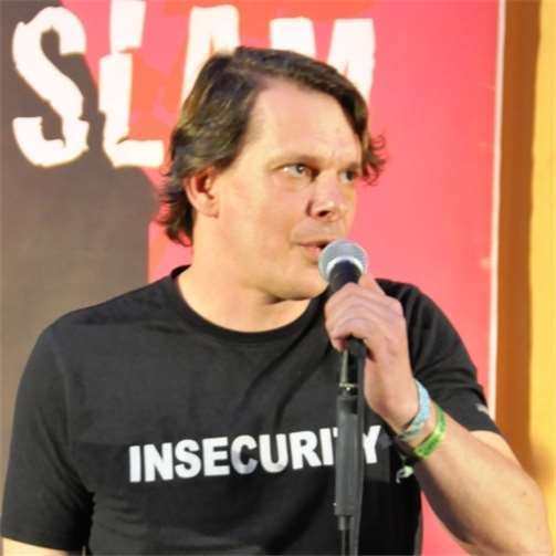 Poetry-Künstler rocken den Hörsaal 