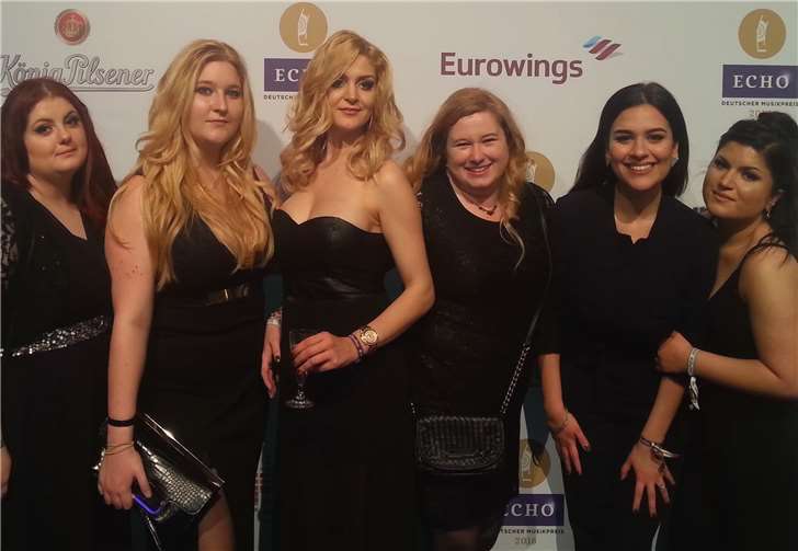 „Menschen vernetzen – Unternehmen verbinden“ 