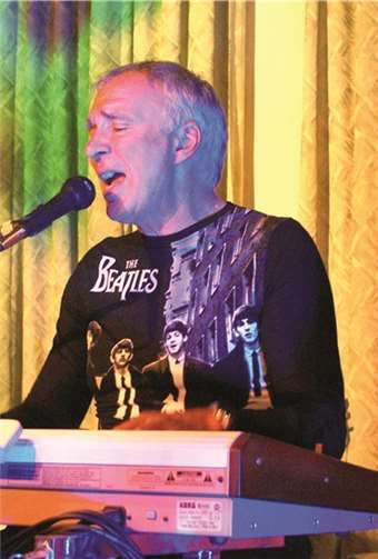 Europa Union und Freundschaftskreise feiern Sommerfest 