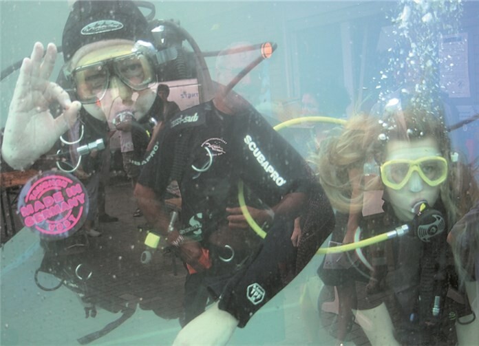 Eine feste Größe im Gesamtkomplex 