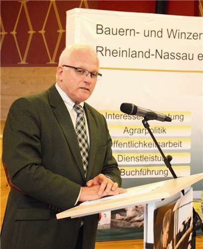 Tierschutz und Pflanzrechte als Reizthemen 