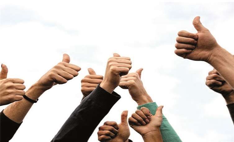 Neugestaltung der Kirche 