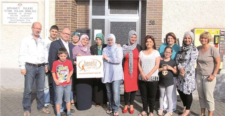 „Jugend fördern und stärken“