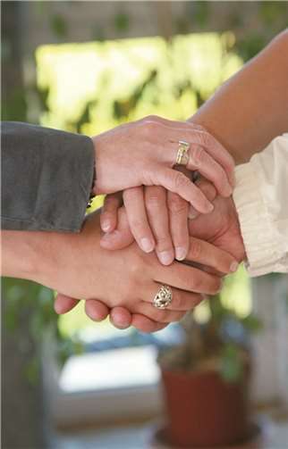 „Gesundheit - Mensch - Erfolg“ 