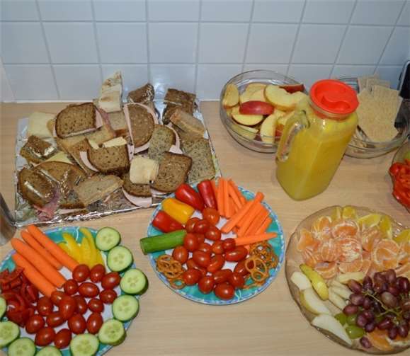 Ein bisschen so wie Martin möchten wir manchmal sein 