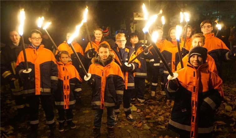 Die Botschaft von St. Martin steht im Mittelpunkt 