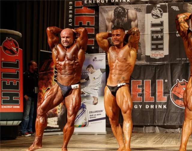 Hell Energy Cup brach Zuschauer-Rekord 