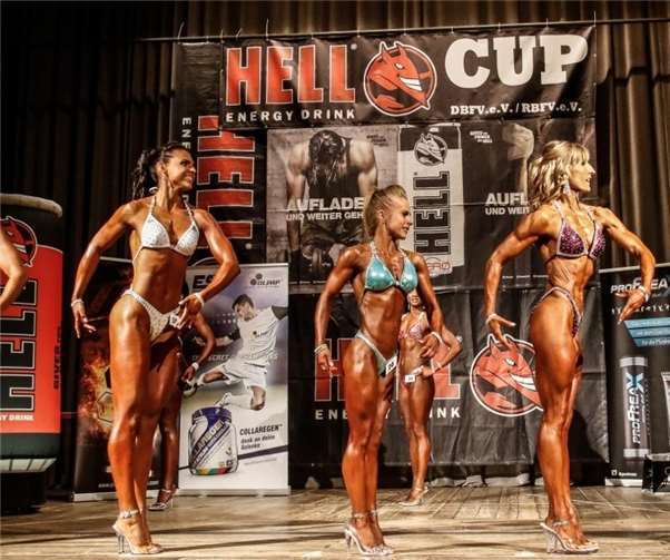 Hell Energy Cup brach Zuschauer-Rekord 