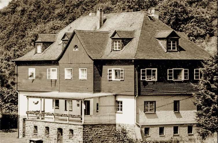 Historische Einblicke 