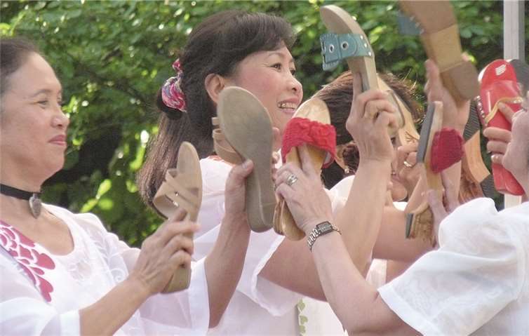 Schönstatt präsentiert sich bunt und voller Vielfalt