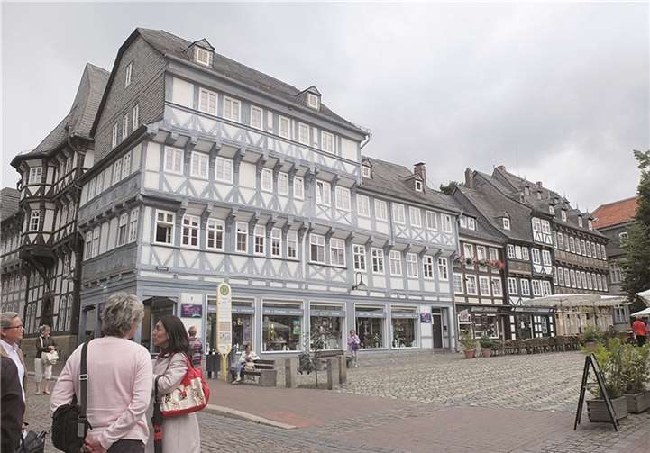 „Vier Städte in vier Tagen“ 