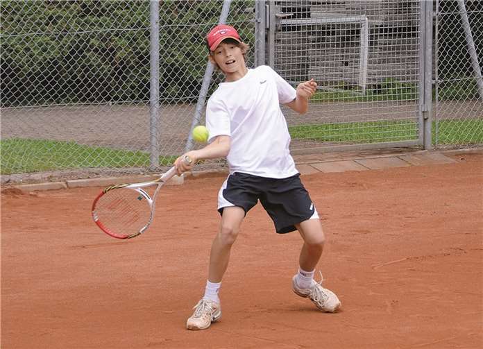 Gute Qualität bei schwacher Quantität