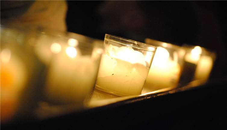 Christen, Juden und Muslime für Frieden vereint 