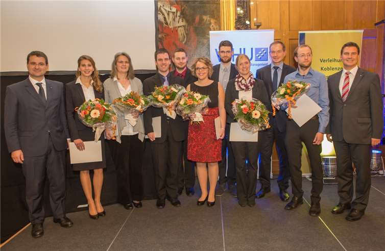 Wissenschaftliche Spitzenleistungen