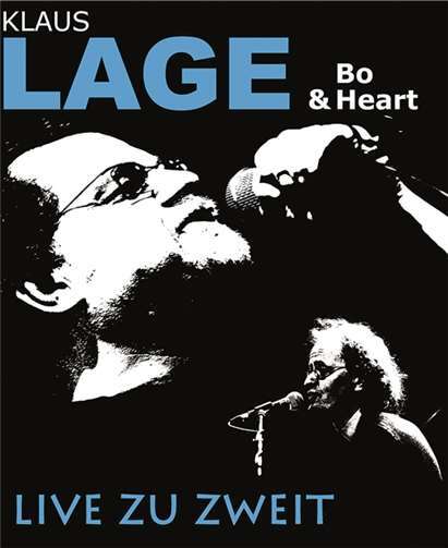 „Live zu zweit“ 