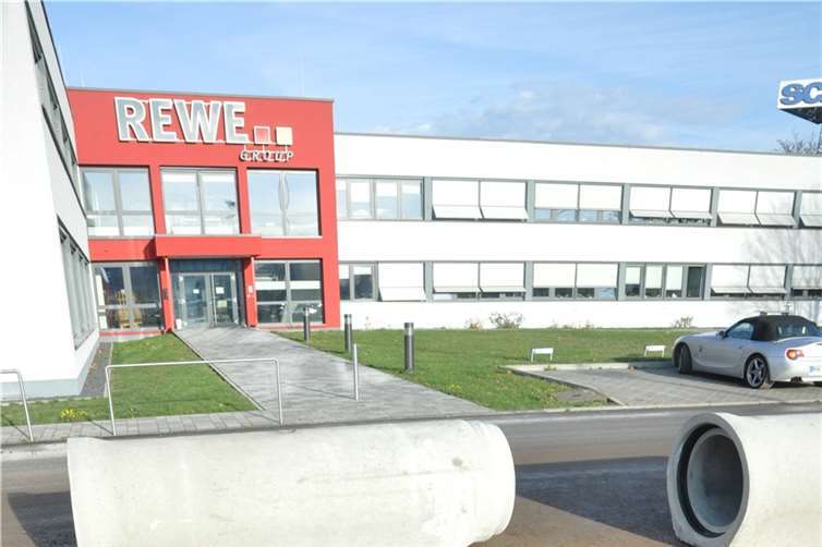 Vorbereitung für Entschärfung laufen 