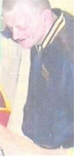 Wer kennt diesen Mann? 