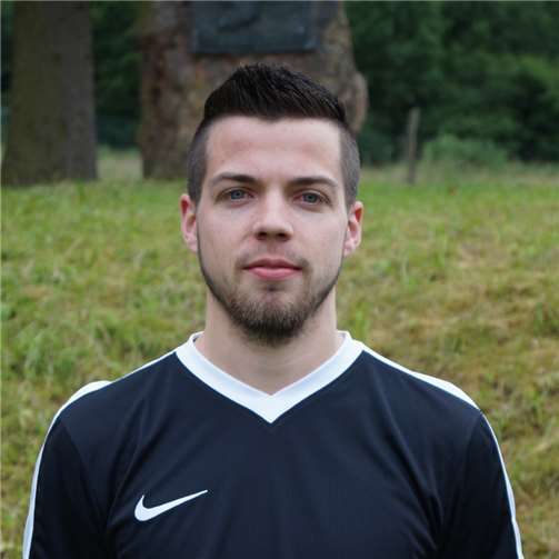 Tabellenplatz drei erobert 