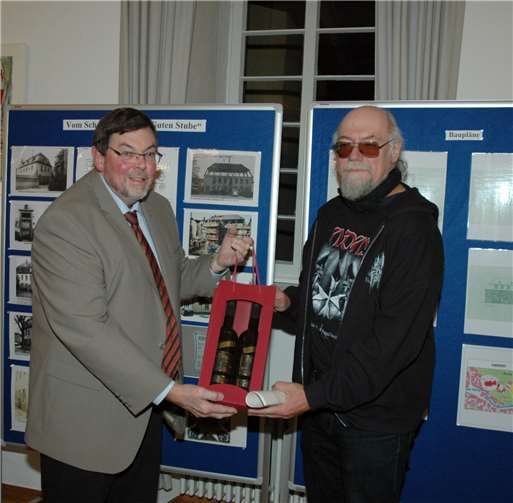 „Vom Schandfleck zur guten Stube“