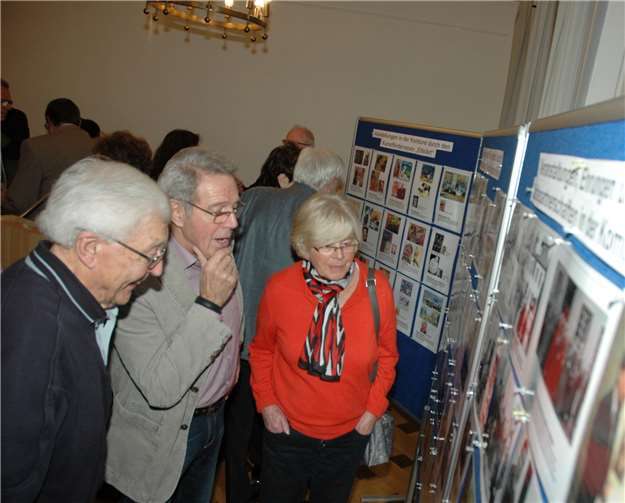 „Vom Schandfleck zur guten Stube“ 