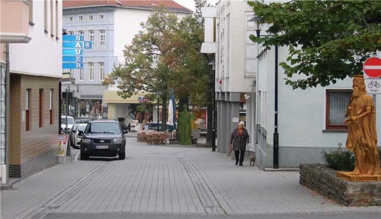 Kunst im öffentlichen Raum 