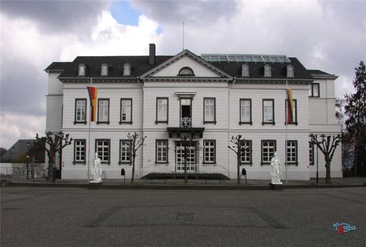 Kunst im öffentlichen Raum 