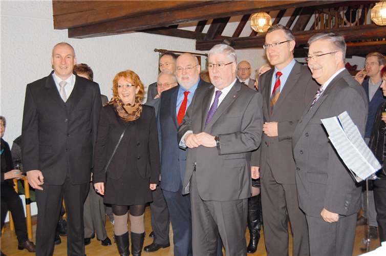 Europa ohne Deutschland? 