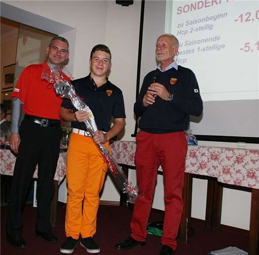 Traditionelles Jugend – Erwachsenen – Turnier 