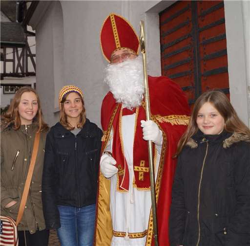 Geschenkideen und Leckereien fürs Fest 