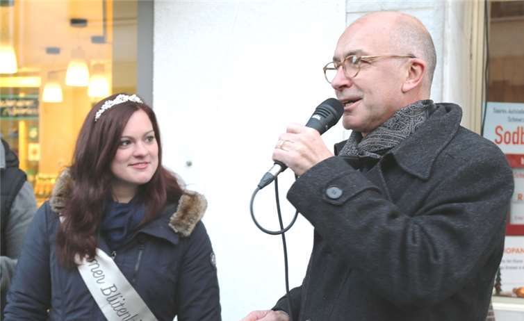 Meckenheimer Hauptstraße eingeweiht 
