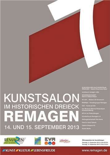 Umfangreiches Rahmenprogramm