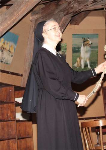 Eine Ära geht zu Ende 